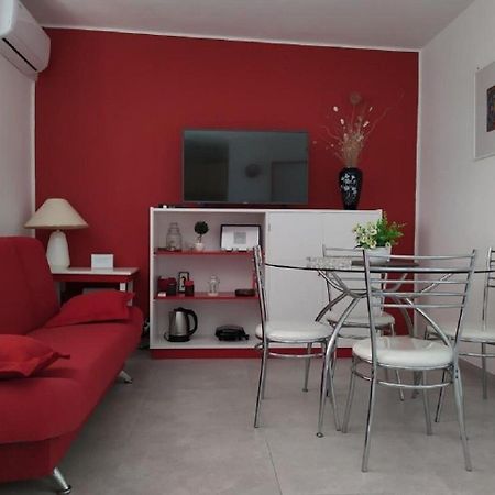 House Vlasta Примоштен Экстерьер фото