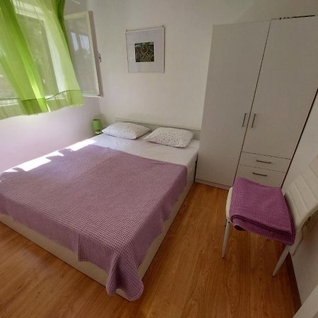 House Vlasta Примоштен Экстерьер фото