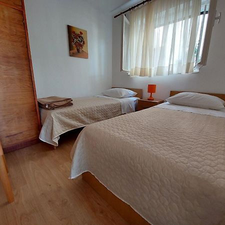 House Vlasta Примоштен Экстерьер фото