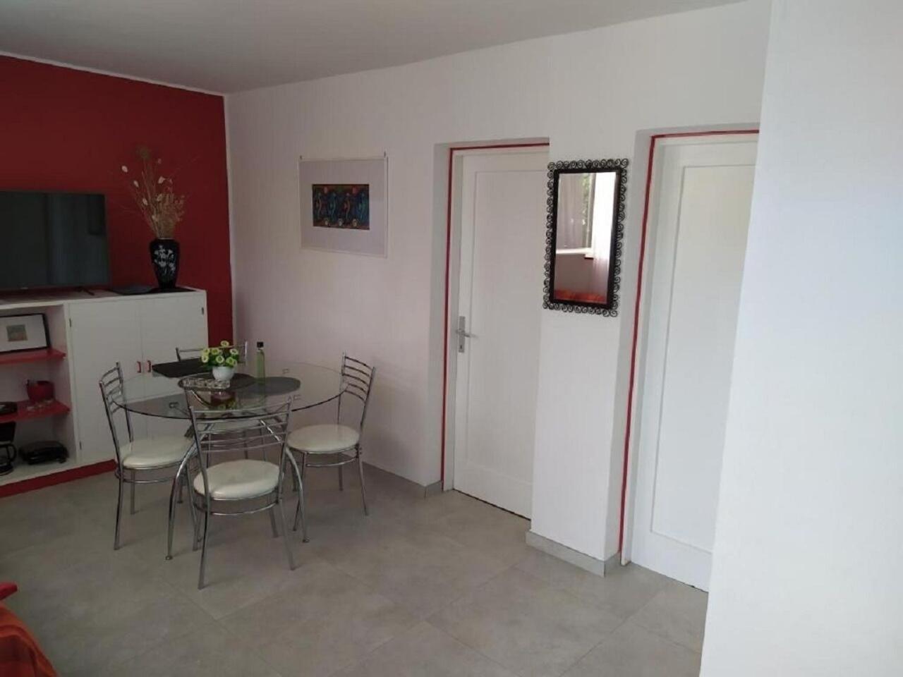 House Vlasta Примоштен Экстерьер фото
