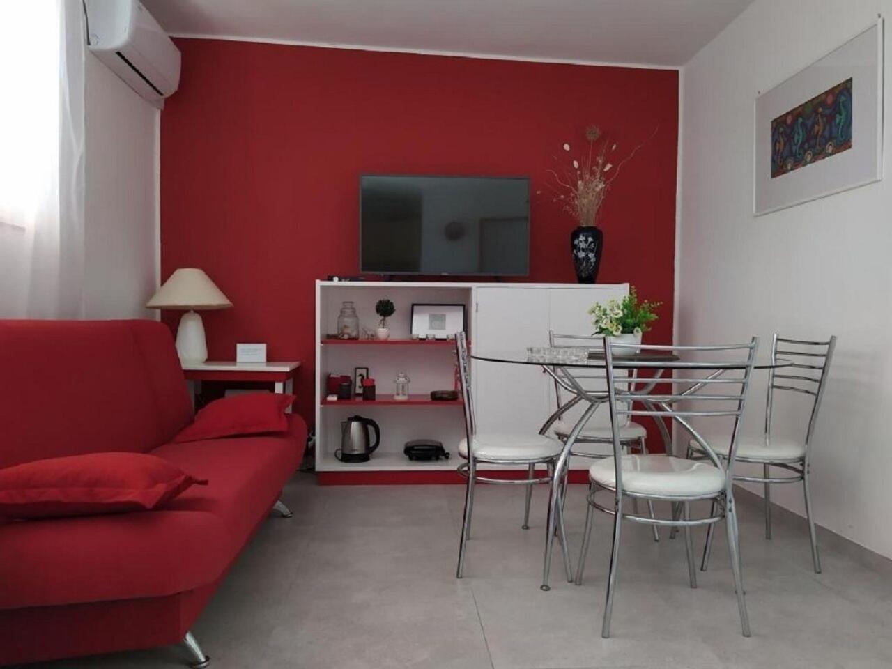 House Vlasta Примоштен Экстерьер фото