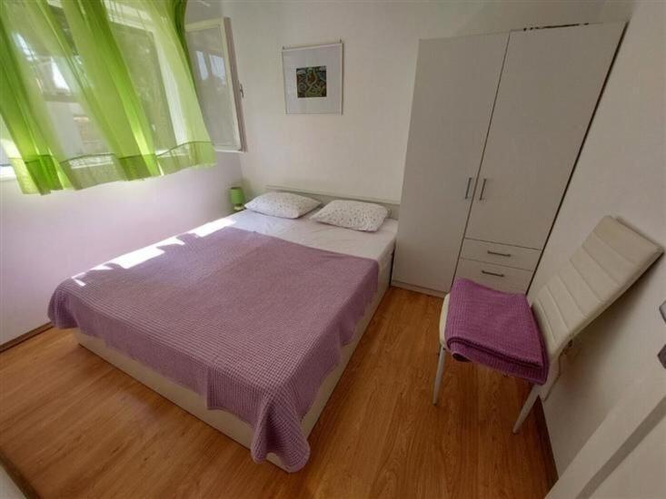 House Vlasta Примоштен Экстерьер фото