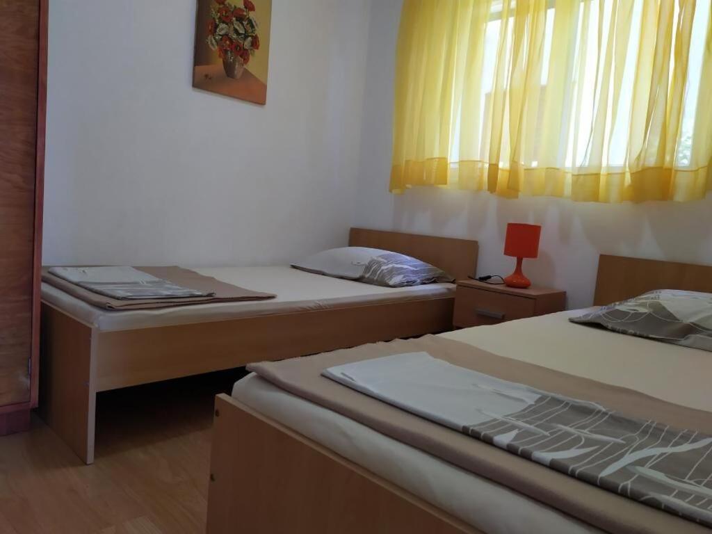 House Vlasta Примоштен Экстерьер фото