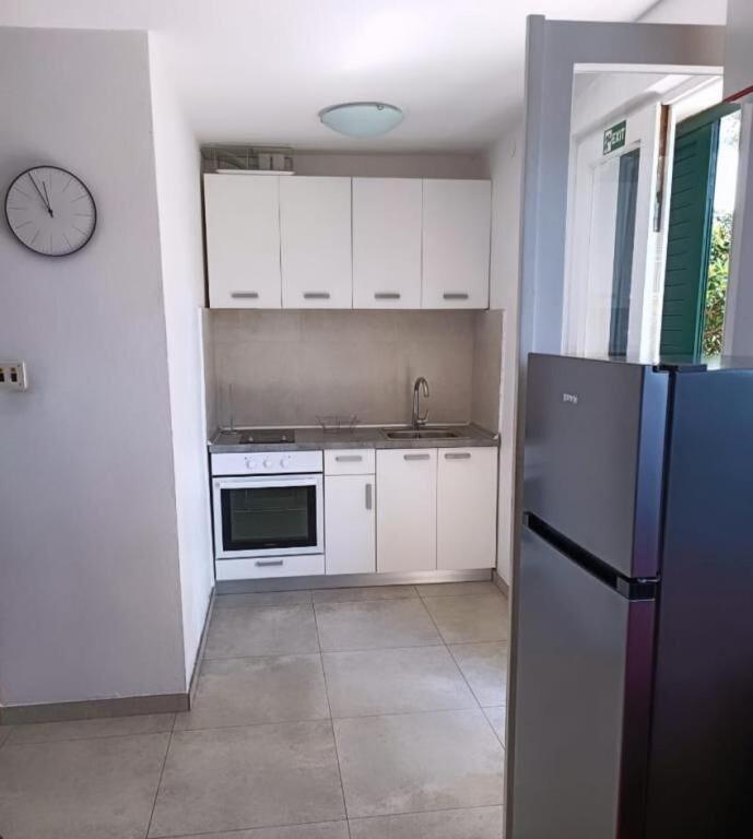 House Vlasta Примоштен Экстерьер фото